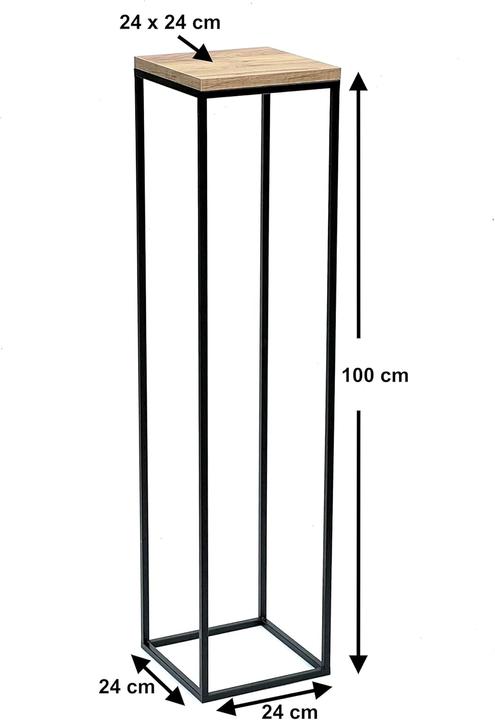 Produktbild DanDiBo Blumenhocker