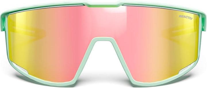 Image du produit Julbo Fury (Mint, Rose, Gris, Jaune)