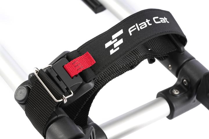 Image du produit FlatCat Support Strap magnétique