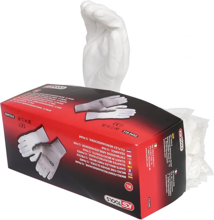 Actual product image KS Tools 310.0455 (10)