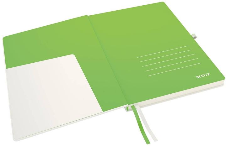 Produktbild Leitz Complete (A4, Kariert, Harter Einband)