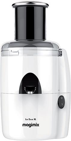 Produktbild Magimix Le Duo XL