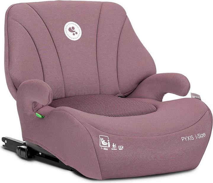 Produktbild Lorelli Pyxis (Kindersitz, Kindersitzerhöhung, ECE R129/i-Size Norm)
