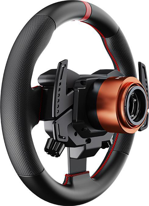 Actual product image PXN W As (PC)