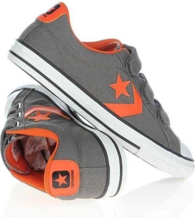Image du produit Converse Star Player EV3 642930C (33.5)