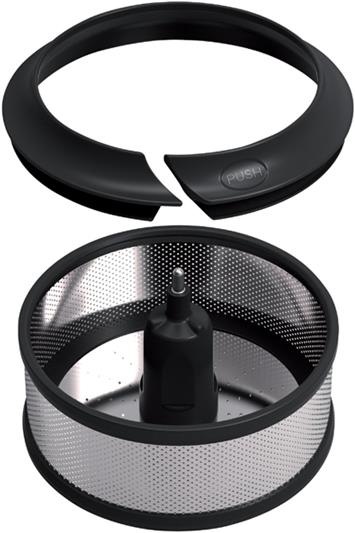 Produktbild Magimix Le Duo XL