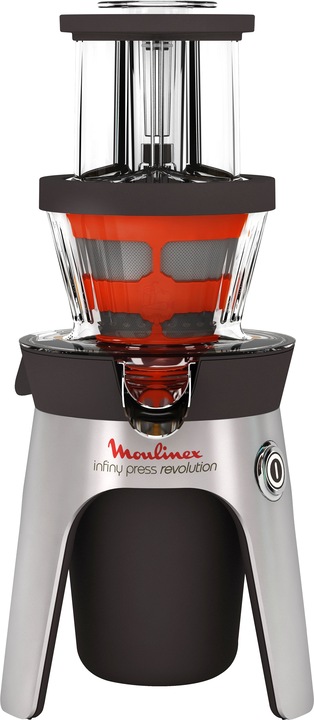 Actual product image Moulinex Infiny Press Revolution