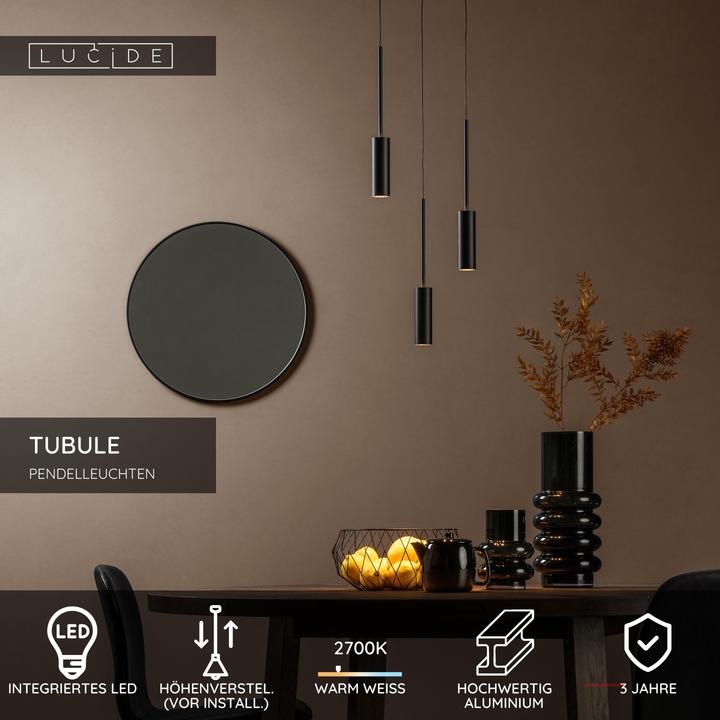 Produktbild Lucide Tubule (733 lm)