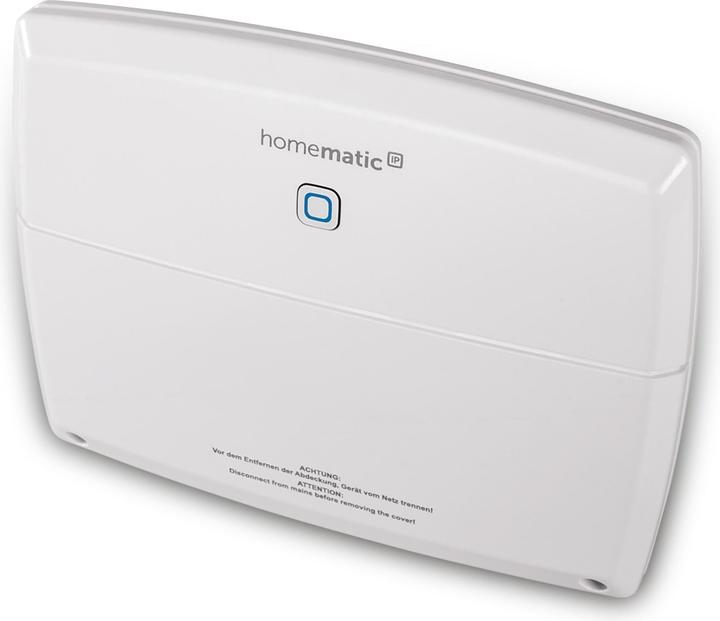 Homematic IP Multi IO Box