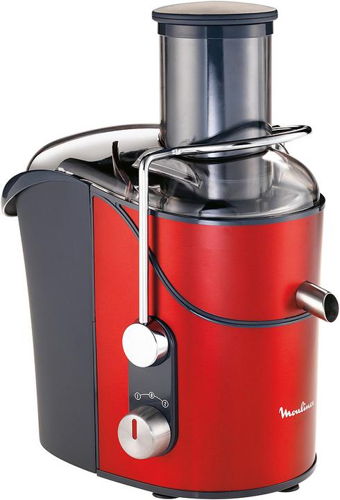 Actual product image Moulinex Ju650g