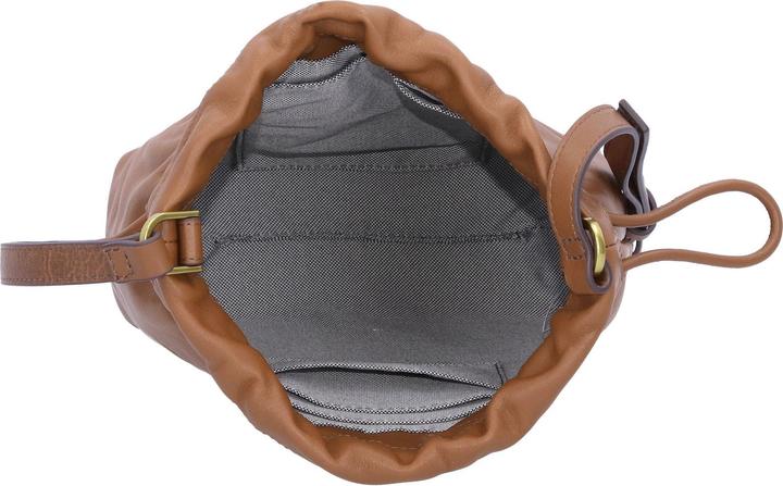 Produktbild Fossil Gigi Beuteltasche Leder 20 cm