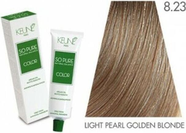 Produktbild Keune So Pure Color