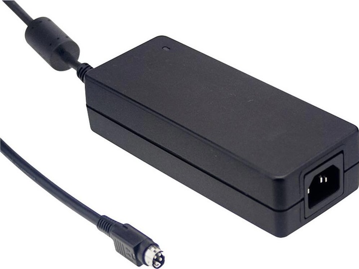 Produktbild MeanWell GST120A24-R7B Netzteil & Spannungsumwandler
