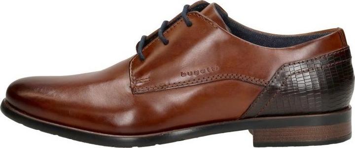Produktbild Bugatti Herren Business Halbschuh (43)