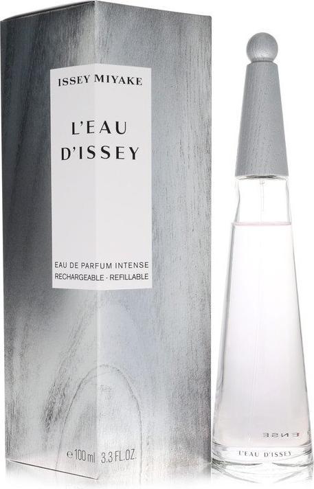 Produktbild Issey Miyake LEau dIssey Intense (Eau de Parfum, 100 ml)