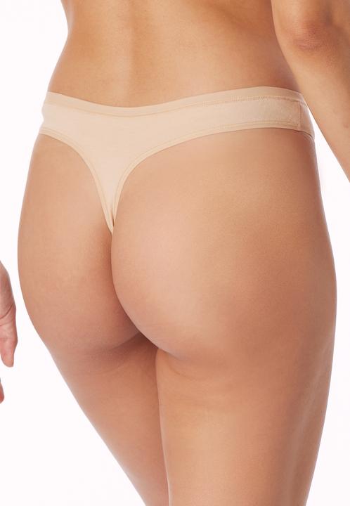 Immagine prodotto Schiesser String (44, Confezione da 2)