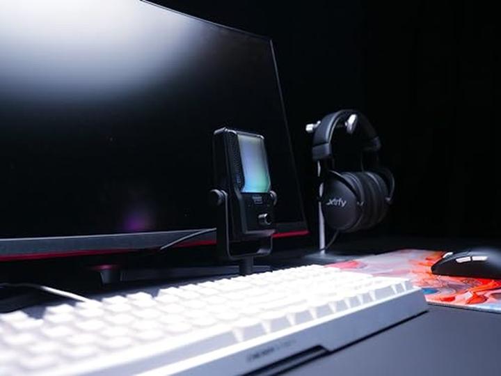 Actual product image CHERRY Ngale R