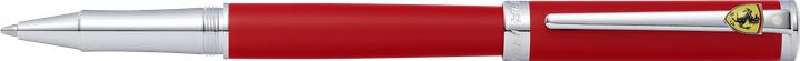 Immagine prodotto Sheaffer Penna a sfera Intensity Scuderia Ferrari Collection, Rosso Corsa (Rosso Corsa satinato, 1 x)