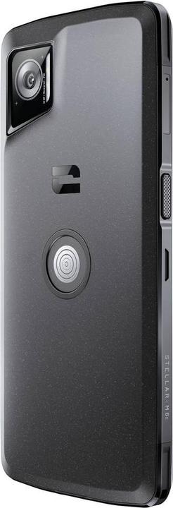 Actual product image Crosscall STELLAR M6E 6.0IN 5G ANDROID 64GB 4GB (64 GB, Black, 6.10", Dual SIM, 5G)