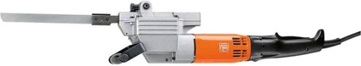 Fein Rohrstichsäge 750 W AStxe 649-