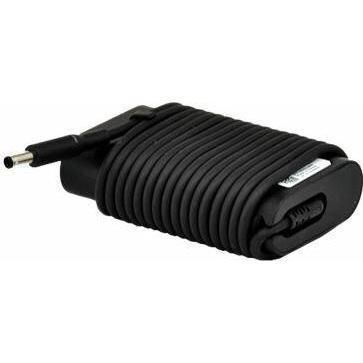 Thumbnail - Dell AC Adapter Netzteil (45 W), Notebook Netzteil, Schwarz