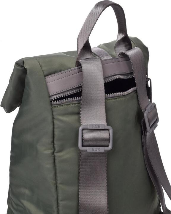 Immagine prodotto KCB Zaino piccolo Hook, cachi