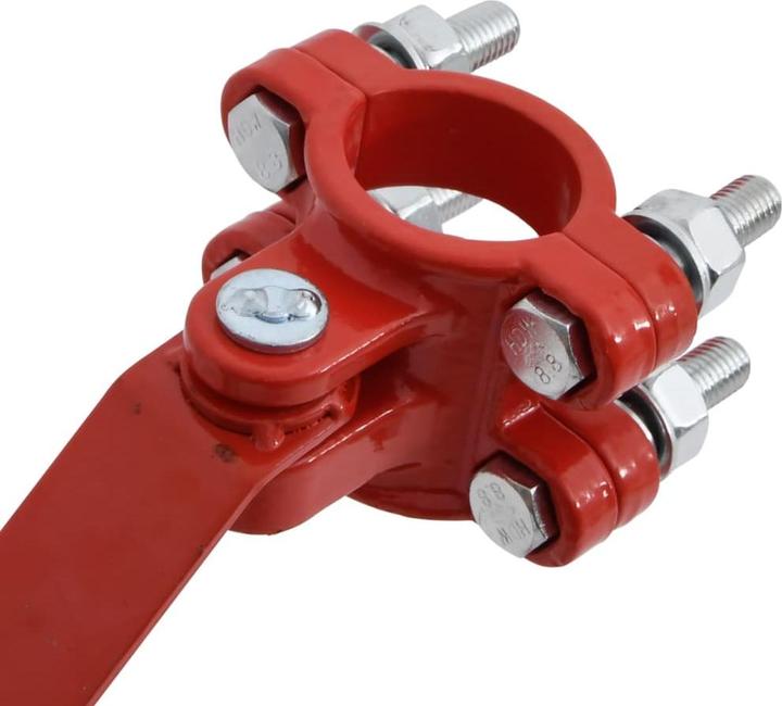 Actual product image vidaXL Schwenkarm