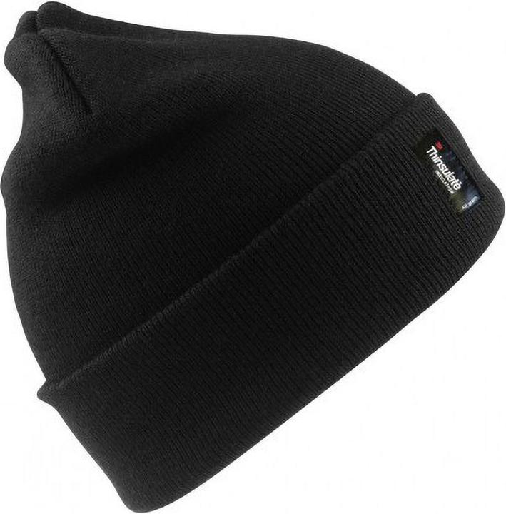 Actual product image Regatta Thermo Thinsulate beanie light (One size)