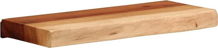 Actual product image vidaXL Wall shelf