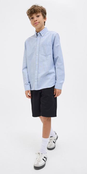Actual product image Jack & Jones Loose Fit Shorts Junior Shorts (140)