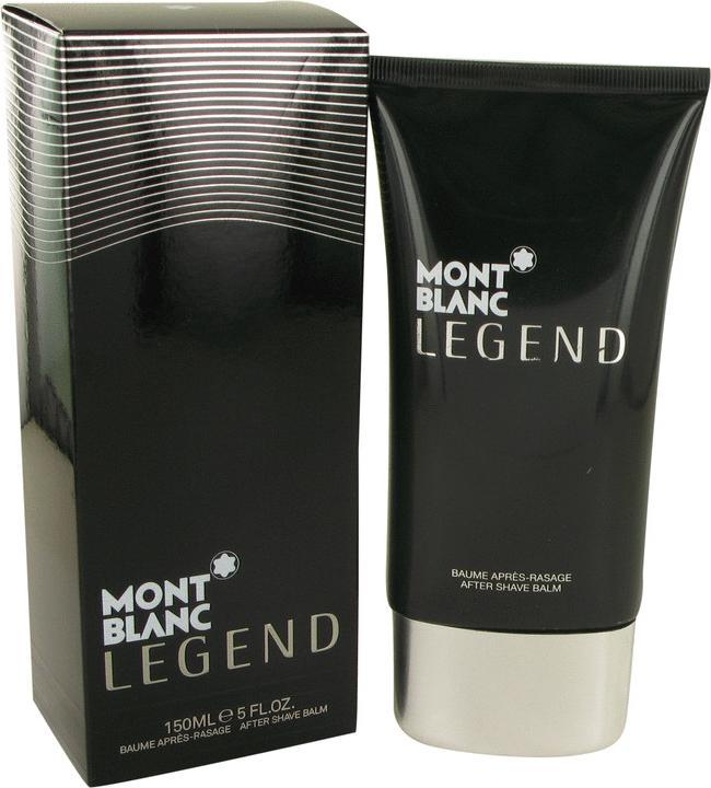 Produktbild Montblanc Legend (Aftershave Balsam, 150 ml)