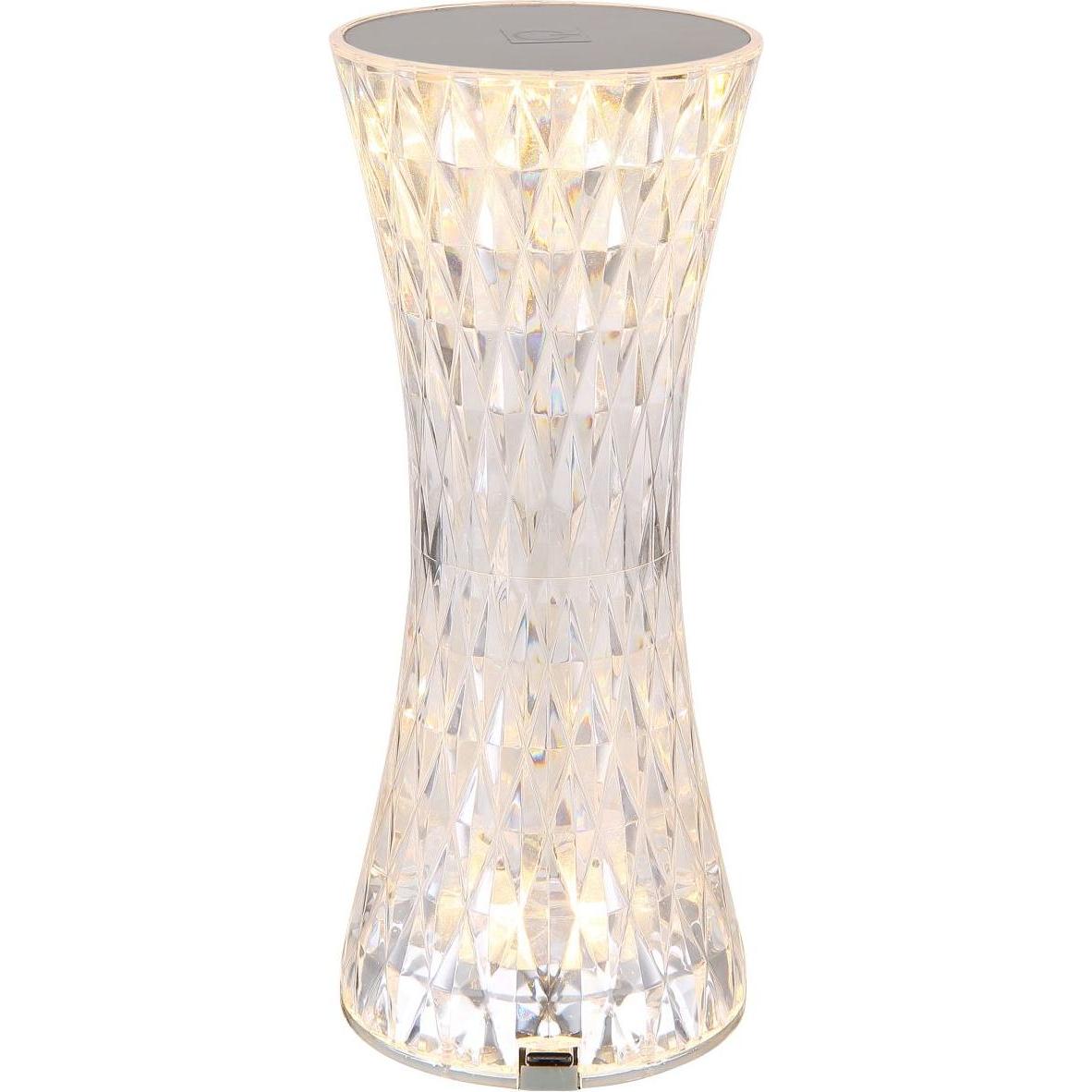 Globo, Tischlampe, Gixi