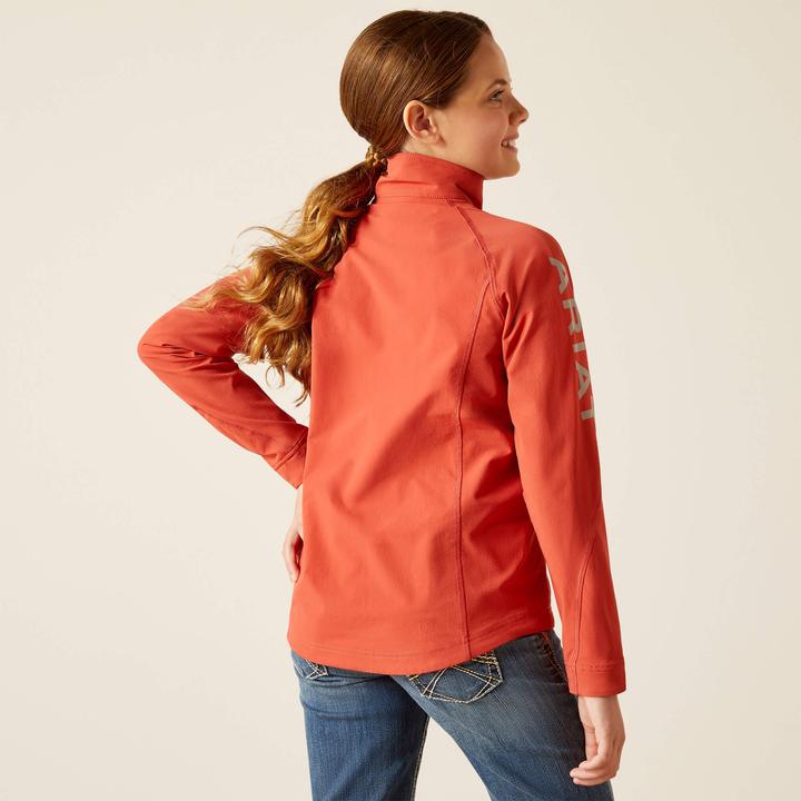Actual product image Ariat Agile Softshell (XS)