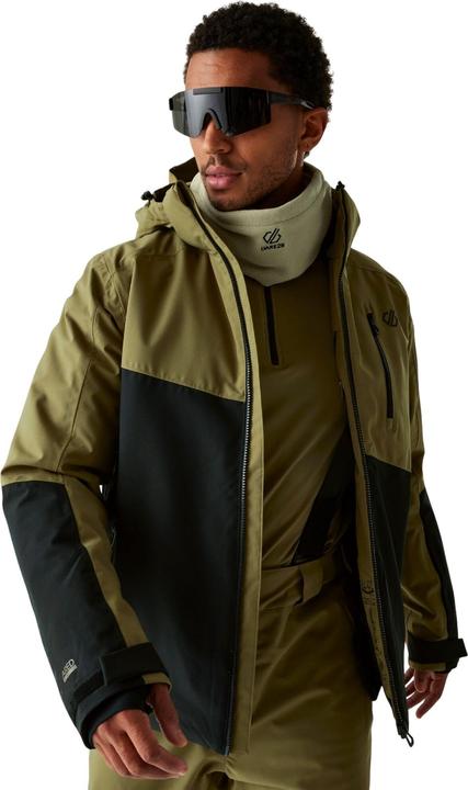 Image du produit Dare2b - Blouson de ski HALFPIPE - Homme (M)