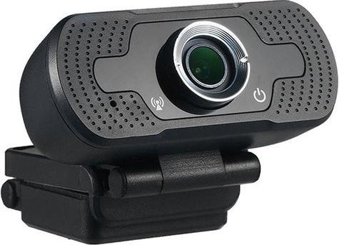 Produktbild Tellur Basic Full HD Webcam (2 Mpx)
