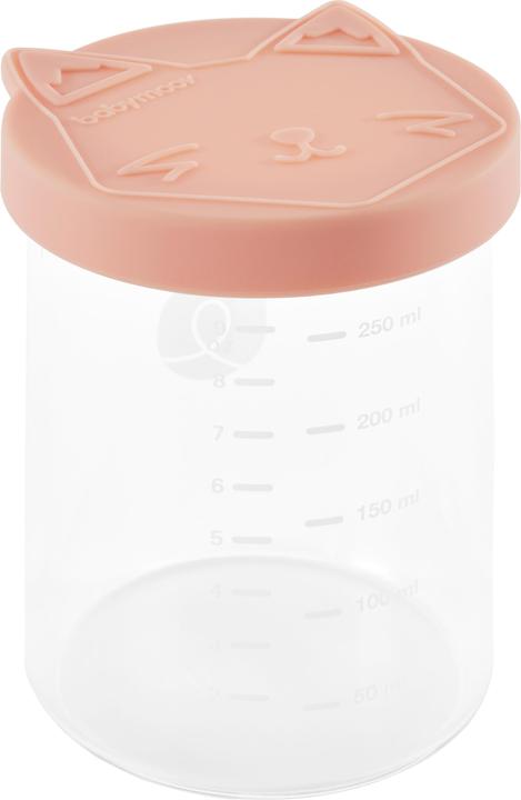 Actual product image Babymoov Isy Bowls Set 6 x 250 ml