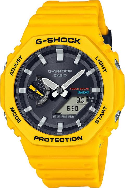 Immagine prodotto G-Shock GA-B2100C-9AER (Cronografo, 46 mm)