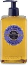 Produktbild L'Occitane Öko-Nachfüllpackung Shea Flüssigseife Lavendel (500 ml)