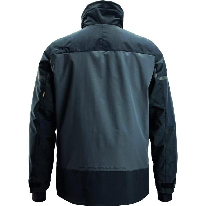 Thumbnail - Snickers, Arbeitsjacke, Winterjacke AllroundWork 1106 (XL)