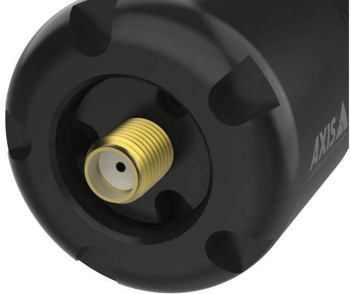 Produktbild Axis F2115-R VARIFOCAL SENSOR (Objektiv)