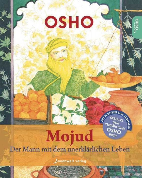 Produktbild Mojud (Deutsch, 2016)
