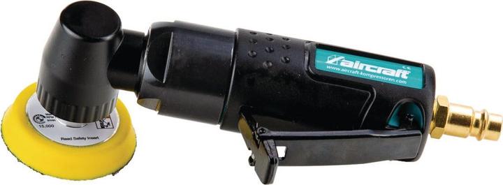 Actual product image Aircraft Disc sander TS Mini PRO (Disc Sander)
