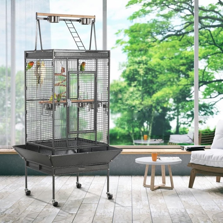 Produktbild Jamb Vogelkäfig 174cm