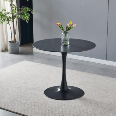 Immagine prodotto Home123 Inter (90 x 90 x 75 cm)