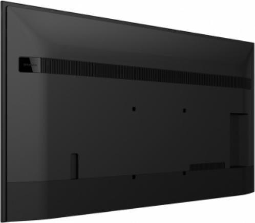Actual product image Sony 65" Pro BRAVIA LCD 550nit (3840 x 2160 Pixels, 65")