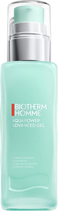 Actual product image Biotherm Aquapower Advanced Gel (75 ml, 24h cream)