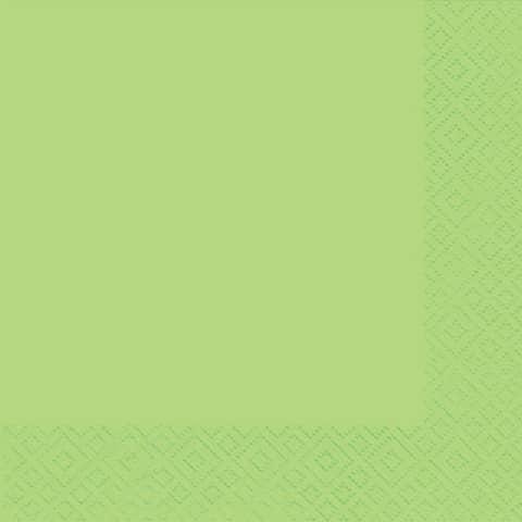 Produktbild Braun Serviette (20 Stk., 33 x 33 cm)