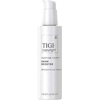 Thumbnail - Tigi, Haargel + Haarwachs, Copyright Custom Care™ Shine Booster (Haargel, 90 ml)