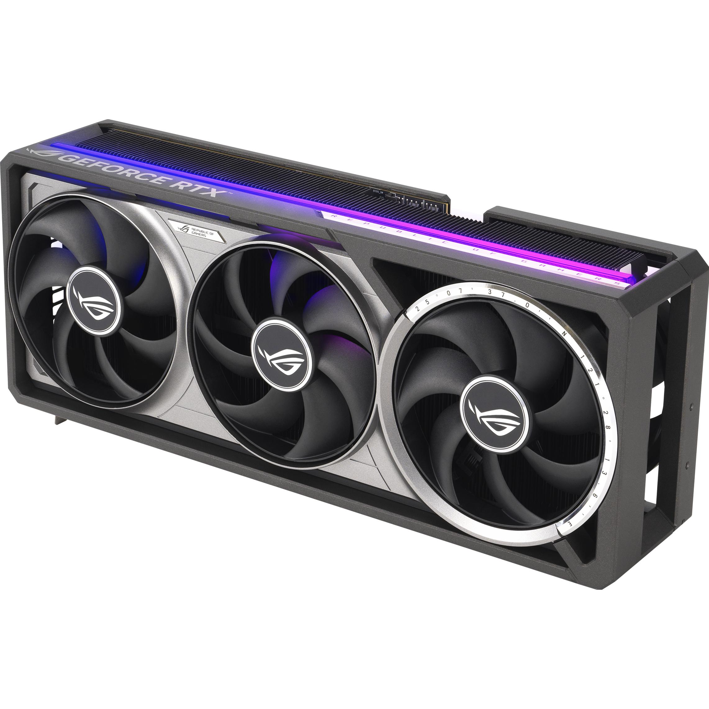 ASUS ROG ASTRAL GeForce RTX 5090 OC (32 GB), Grafikkarte