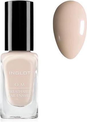 Produktbild Inglot Atmender Nagellack